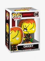 Funko Child's Play Pop! Movies Chucky Vinyl Figure