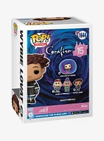 Funko Coraline Pop! Movies Wybie Lovat Vinyl Figure