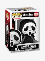 Funko Pop! Movies Ghost Face Vinyl Figure