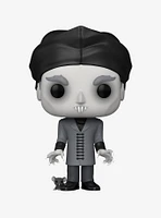 Funko Nosferatu: A Symphony Of Terror Pop! Movies Count Orlok Vinyl Figure