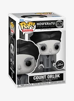 Funko Nosferatu: A Symphony Of Terror Pop! Movies Count Orlok Vinyl Figure