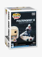 Funko Poltergeist II: The Other Side Pop! Movies Carol Anne Freeling Vinyl Figure