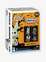 Funko Looney Tunes Pop! Animation Bugs Bunny Ghost Vinyl Figure