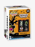 Funko Looney Tunes Pop! Animation Tweety Witch Vinyl Figure