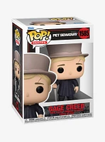 Funko Pet Sematary Pop! Movies Gage Creed Vinyl Figure