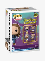 Funko Dazed And Confused Pop! Movies Mitch Kramer Vinyl Figure