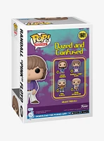 Funko Dazed And Confused Pop! Movies Randall "Pink" Floyd Vinyl Figure