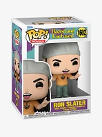 Funko Dazed And Confused Pop! Movies Ron Slater Vinyl Figure