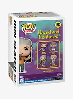 Funko Dazed And Confused Pop! Movies Ron Slater Vinyl Figure