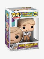 Funko Dazed And Confused Pop! Movies David Wooderson Vinyl Figure