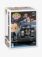 Funko RoboCop Pop! Movies Clarence Boddicker Vinyl Figure