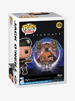 Funko Stargate Pop! Movies Jack O'Neill Vinyl Figure