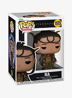 Funko Stargate Pop! Movies Ra Vinyl Figure