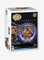 Funko Stargate Pop! Movies Ra Vinyl Figure