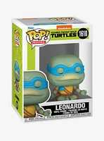 Funko Teenage Mutant Ninja Turtles Pop! Movies Leonardo (Meditating) Vinyl Figure