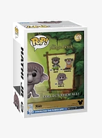 Funko Disney The Jungle Book Pop! Hathi Jr Vinyl Figure