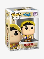 Funko Disney Pixar Up Pop! Russell Vinyl Figure