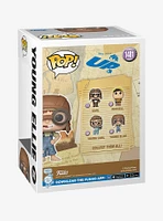 Funko Disney Pixar Up Pop! Young Ellie Vinyl Figure