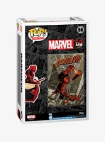 Funko Marvel Pop! Comic Covers Daredevil #1 Vinyl Collectible