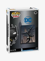 Funko DC Comics Pop! Comic Covers Batgirl Vinyl Figure