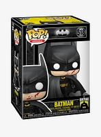 Funko DC Comics Batman Pop! Heroes Batman Vinyl Figure