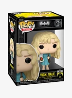 Funko DC Comics Batman Pop! Heroes Vicki Vale Vinyl Figure