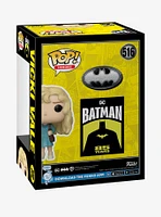 Funko DC Comics Batman Pop! Heroes Vicki Vale Vinyl Figure