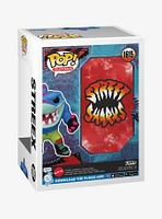 Funko Street Sharks Pop! Television Streex Vinyl Figure