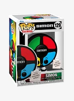 Funko Simon Pop! Retro Toys Vinyl Figure