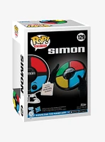 Funko Simon Pop! Retro Toys Vinyl Figure