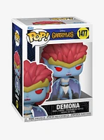 Funko Disney Gargoyles Pop! Demona Vinyl Figure