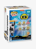 Funko SpongeBob SquarePants Pop! Animation DoodleBob Vinyl Figure