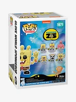 Funko SpongeBob SquarePants Pop! Animation Glove World SpongeBob Vinyl Figure