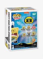 Funko SpongeBob SquarePants Pop! Animation Krusty Krab Pizza SpongeBob Vinyl Figure