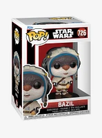 Funko Star Wars: The Acolyte Pop! Bazil Vinyl Bobble-Head