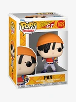 Funko Dragon Ball GT Pop! Animation Pan Vinyl Figure