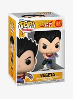 Funko Dragon Ball GT Pop! Animation Vegeta Vinyl Figure