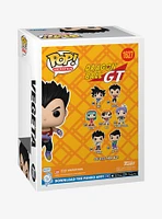 Funko Dragon Ball GT Pop! Animation Vegeta Vinyl Figure