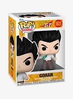 Funko Dragon Ball GT Pop! Animation Gohan Vinyl Figure