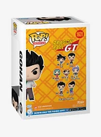 Funko Dragon Ball GT Pop! Animation Gohan Vinyl Figure