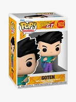 Funko Dragon Ball GT Pop! Animation Goten Vinyl Figure