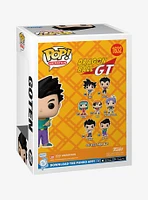 Funko Dragon Ball GT Pop! Animation Goten Vinyl Figure