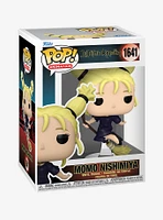 Funko Jujutsu Kaisen Pop! Animation Momo Nishimiya Vinyl Figure