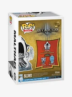 Funko Diablo III: Reaper Of Souls Pop! Games Malthael Vinyl Figure