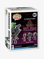 Funko Five Nights At Freddy’s: Security Breach Pop! Ruined Roxy Vinyl Figure