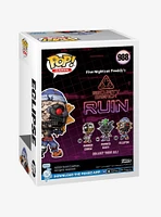 Funko Five Nights At Freddy’s: Security Breach Pop! Ruined Eclipse Vinyl Figure