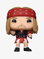 Funko Guns N’ Roses Pop! Rocks Axl Rose Vinyl Figure