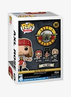 Funko Guns N’ Roses Pop! Rocks Axl Rose Vinyl Figure