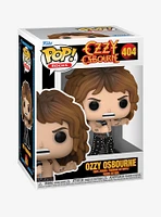 Funko Ozzy Osbourne Pop! Rocks Vinyl Figure