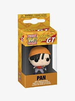 Funko Dragon Ball GT Pocket Pop! Pan Key Chain